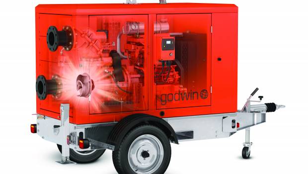 Xylem lance les premières pompes intelligentes