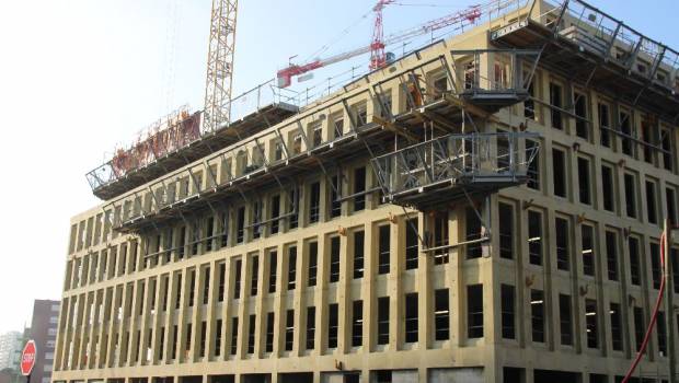 La FFB et Pôle emploi renforcent leur collaboration