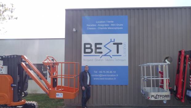 Best Location a le vent en poupe