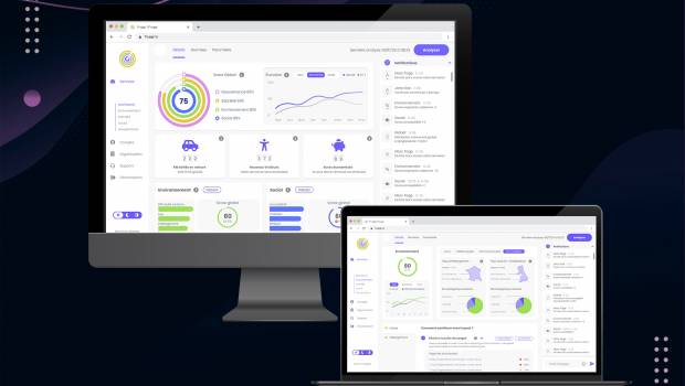 Fruggr, le Yuka de l’impact du numérique des organisations