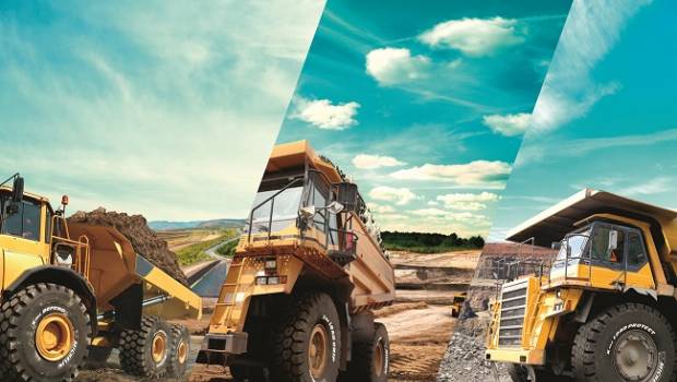 Big toys for big guys (*) ! Vraiment ?