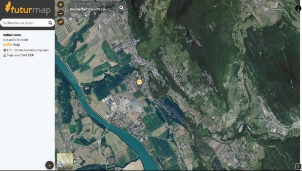 Faciliter l'accès aux données géographiques opensource