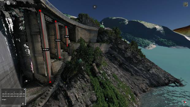 RIM-Nat permet la convergence BIM et SIG