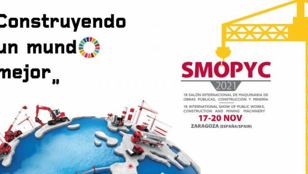 Smopyc aura lieu en novembre prochain