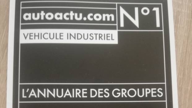 Un annuaire pour les VI