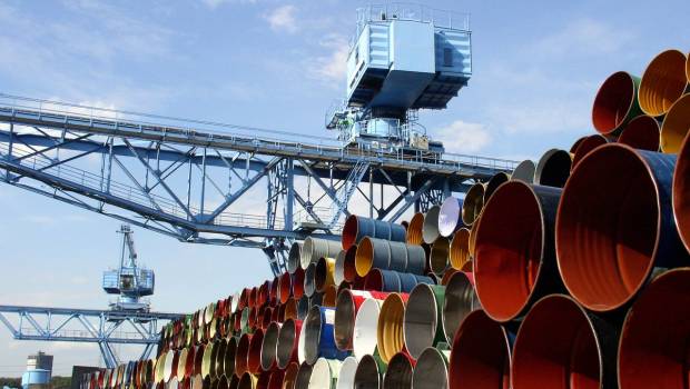 Du haut débit pour l’Appontement du Grand Aulnay