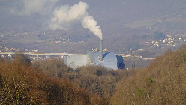 La FEAD demande la réévaluation de la valorisation énergétique des déchets