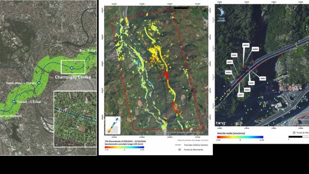 Le projet MIMIA porté par SITES distingué par le Cerema