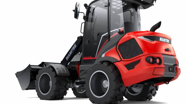 Manitou : La preuve par deux !