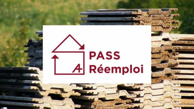 Alpes Contrôles lance le Pass Réemploi
