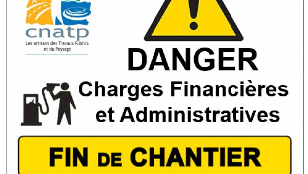 GNR : la CNATP perd patience