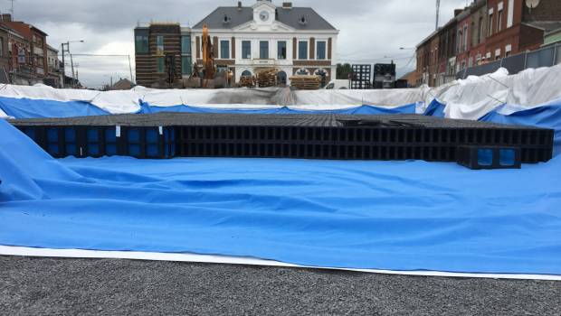 Carrefour de l'Eau 2021 : le programme