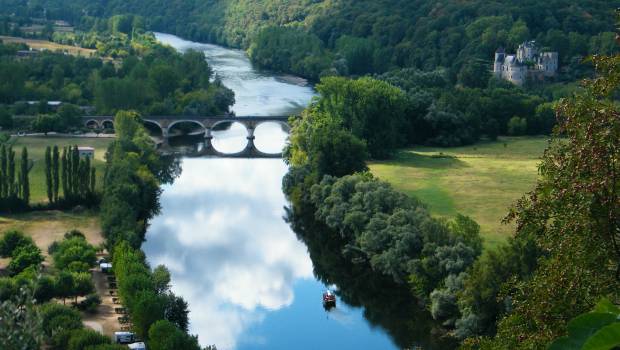 Victoire de Sogetrel en Dordogne