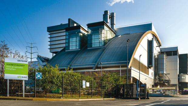 Créteil sera la première ville à produire de l’hydrogène vert