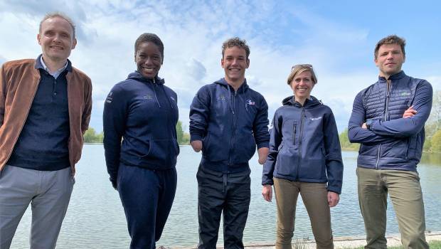 Pum & TenCate AquaVia s’associent pour soutenir le « Défi Titicaca »