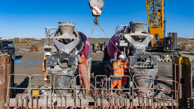 Les fondeurs à l’heure du bilan