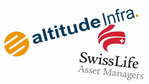 Swiss Life Asset Managers rentre chez Altitude Infra THD