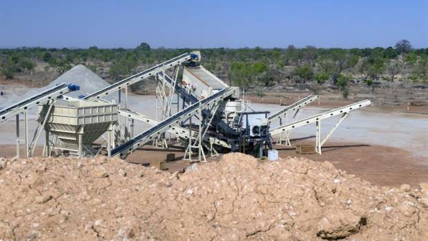 Ascendum Màquinas distribue Metso Outotec