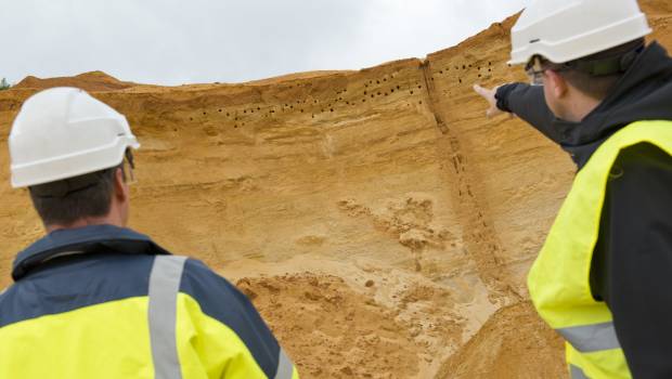 Quelles alternatives au sable ?