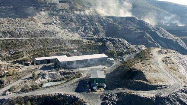 Cupa Pizarras acquiert trois nouvelles carrières