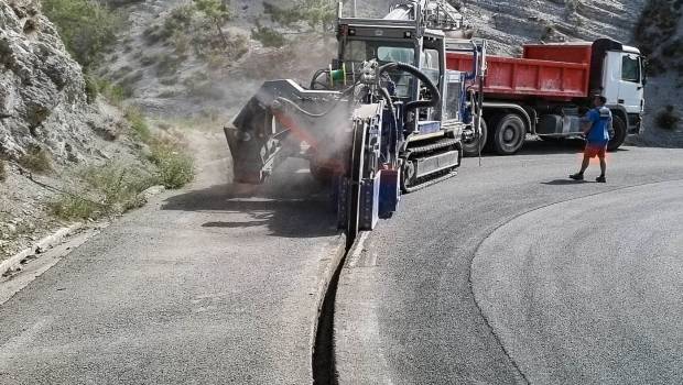Les trancheuses se réajustent au marché
