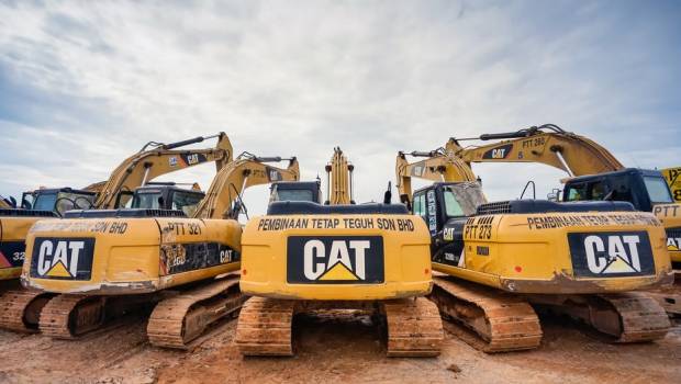 Top 10 des constructeurs de matériels à travers le monde