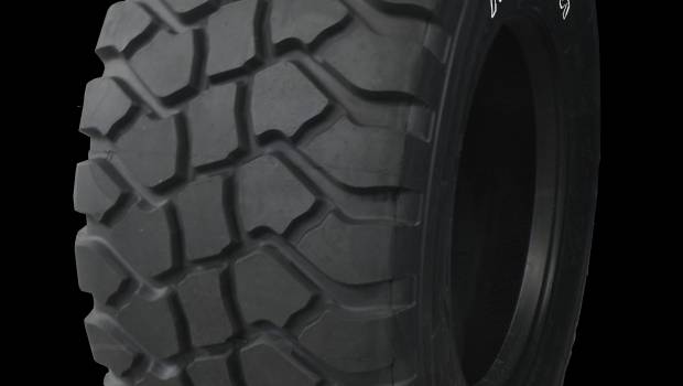 Maxam étend sa gamme de pneumatiques Flotxtra