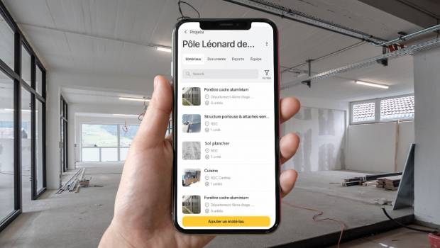 Diag it, l'application de diagnostic ressources