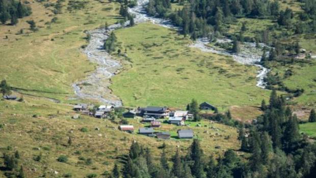 Saint-Gervais les Bains : à toute vapeur sur les EnR