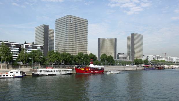 Appel à projets Bercy-Charenton : quel lauréat ?