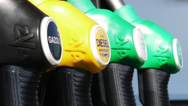Officiel : report de la taxe du gazole non routier