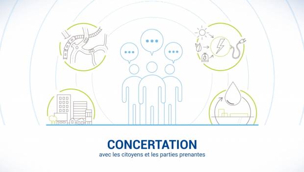 Une conférence de citoyens pour Cigéo