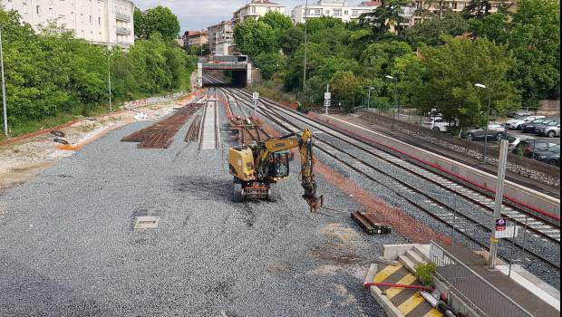 Projet MGA2 : vers la fin des travaux