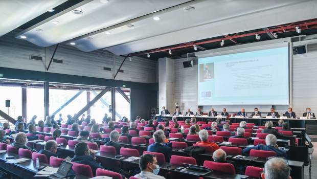 Le Sedif choisi la gestion déléguée