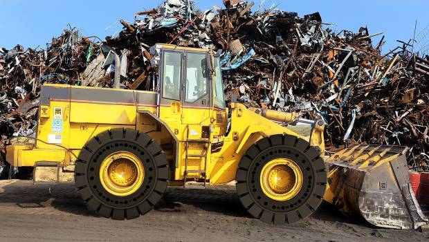 Galaxy LHD 510 SDS : c'est du solide