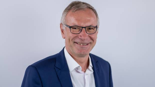 Bruno Pillon : « La stratégie du Groupe ?  Digitalisation et décarbonation ! »