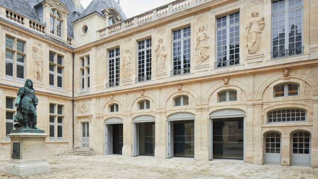 Rénovation du musée Carnavalet : tout renouveler sans rien changer