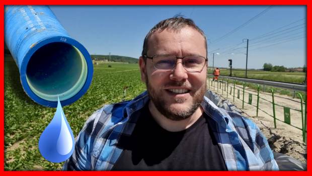 Eau potable : le S2e77 adopte le nouveau Cempur de vonRoll