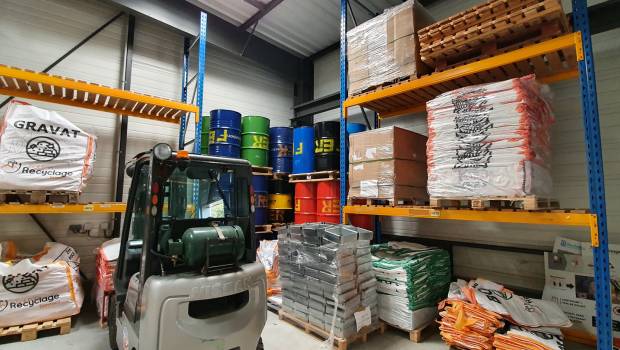 Tri’n’Collect déploie ses services en Bretagne et Pays de La Loire