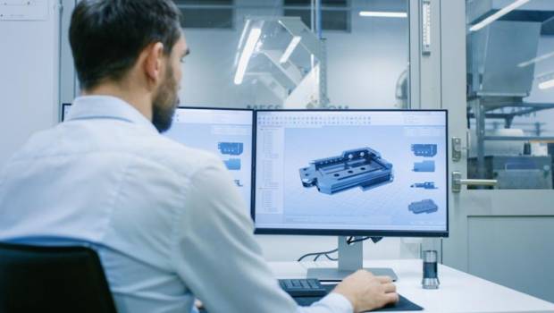 AC Environnement veut démocratiser la digitalisation du bâti existant