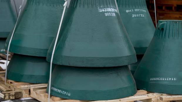 Power Ram distribue Metso Outotec en Malaisie et à Singapour