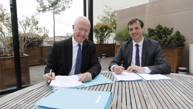 Une filière industrielle Déchets-Energie naît en région PACA