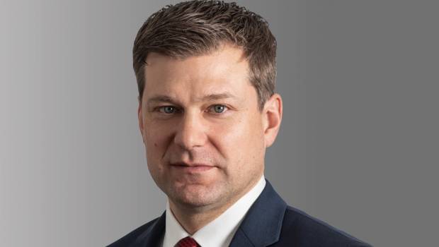 CNH Industrial  annonce la nomination du Président de son activité  On-Highway