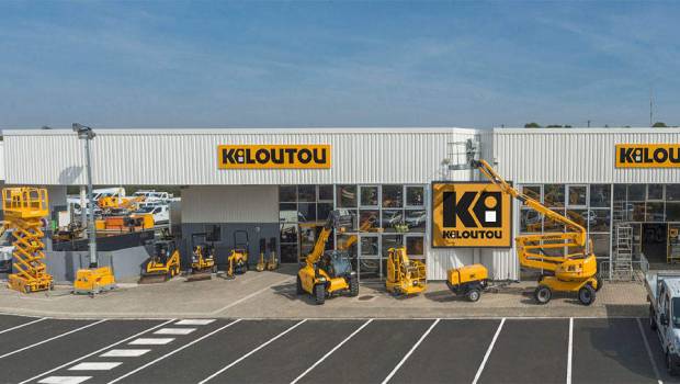 Kiloutou finalise son premier financement indexé