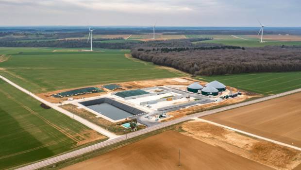 GRTgaz : une nouvelle direction pour son projet CAP24