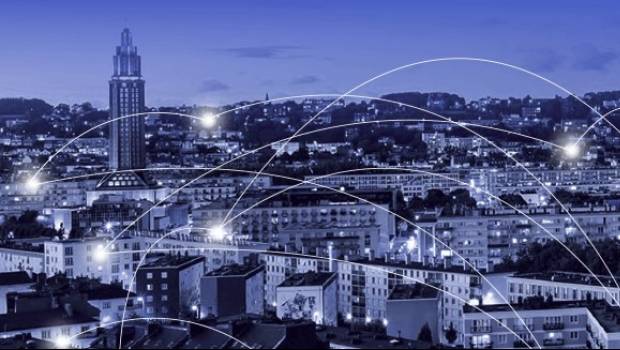 NGE Connect expose son Hyperviseur à Vivatech