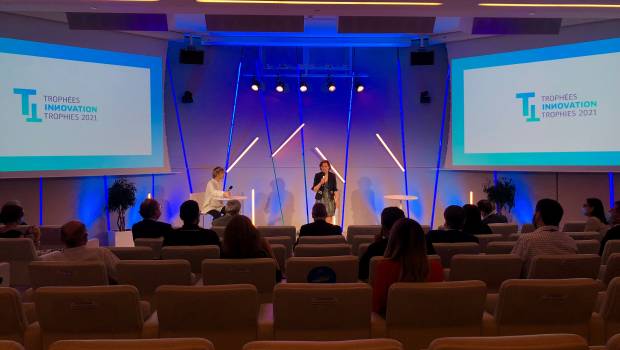 Trophées Innovation Engie 2021 : et les lauréats sont...