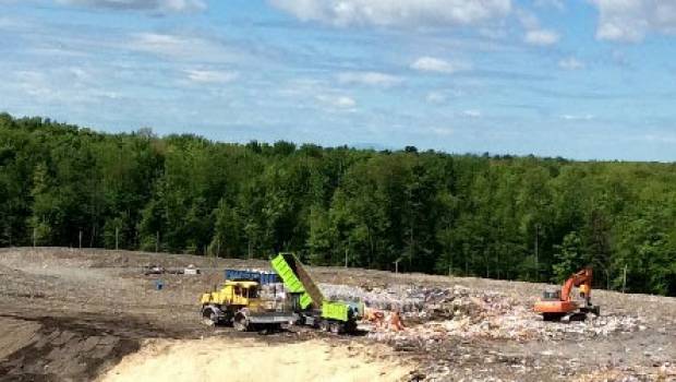 Waga Energy : un 2e projet de biométhane au Canada