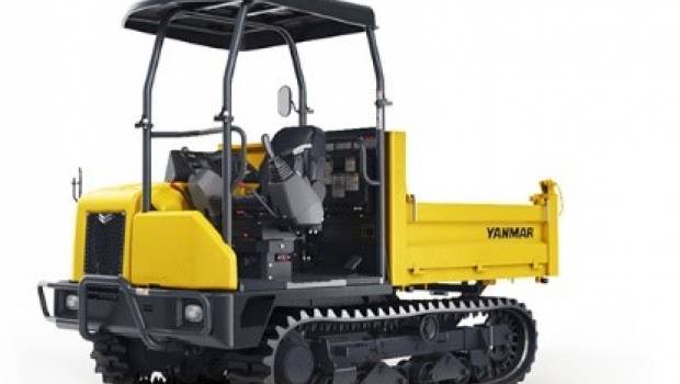 Les noces d’or du YFW500D