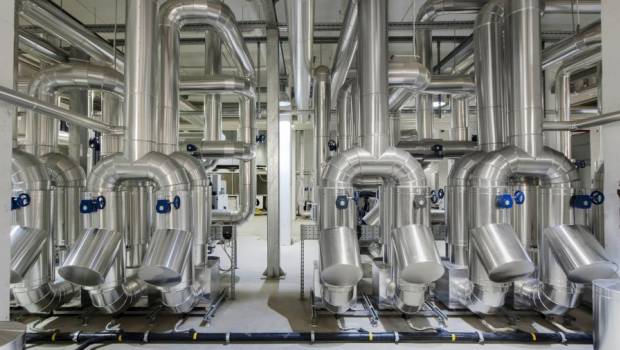 Clermont Auvergne Métropole poursuit l’extension de son réseau de chaleur